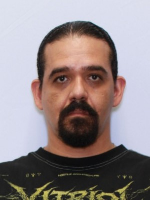 Photo of Ortiz Olivo, Daniel Rafael