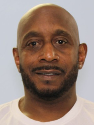 Photo of PARKER, SEKOU DIALLO