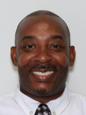 Photo of SANDERS, JAMES MONIQUE JABAR