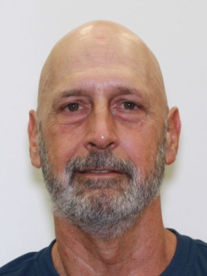 Photo of Shingleton, James Ben