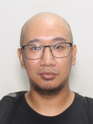 Photo of VILLANUEVA, NEMREL ELLA