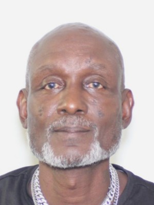 Photo of WATSON, TODD RODREIGUEZ
