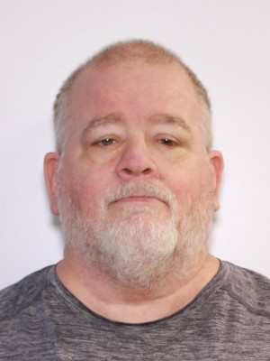 Photo of WALTON, RONALD Cary