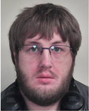 Photo of Hines, Gage Anthony