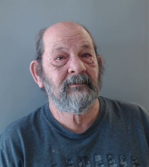 James Frederick Myers Jr