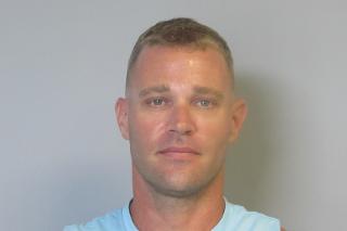 Photo of HAGAN, BRANDON JOSEPH