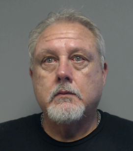 Photo of Norman, Travis Gene