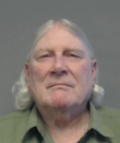 MARK ROBERT WALKER