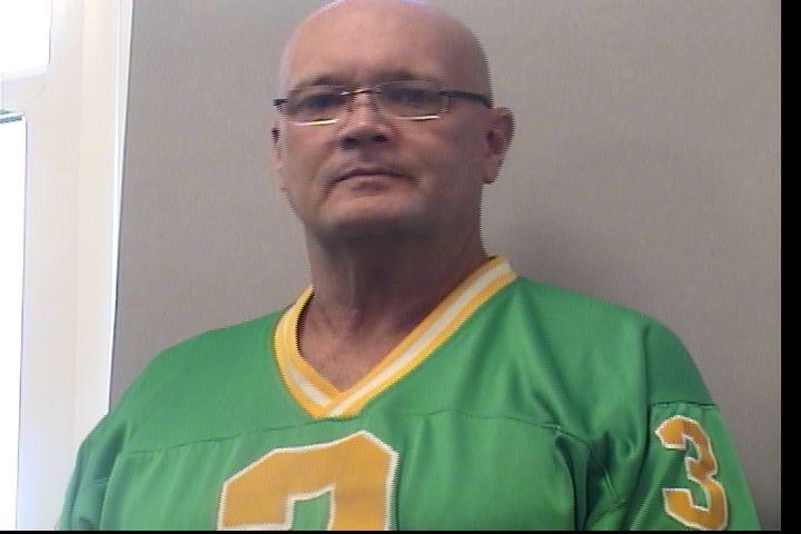 Photo of SWAFORD, JERRETT