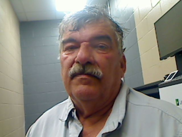 Brian Lee Hall