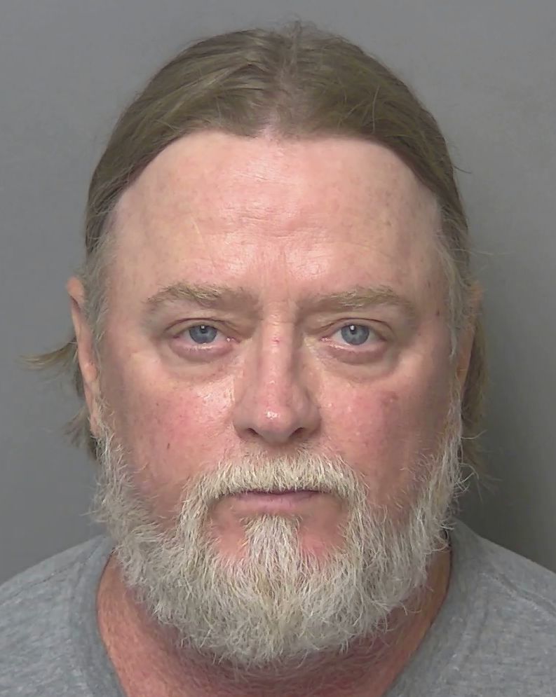 Photo of SCHAUINGER, ANTHONY GEORGE