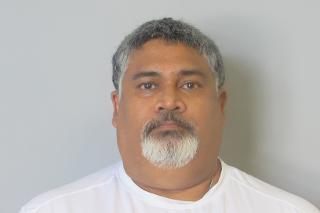Photo of KHAN, ANDERSON NAZRUDEEN