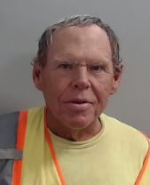 Photo of Harwell, Kevin Brian