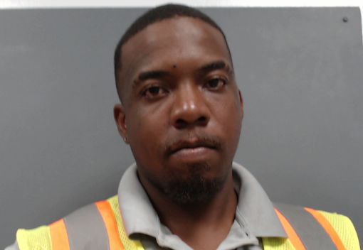 Photo of WAITHE, TREVOR DEJON