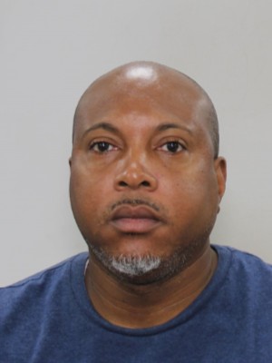 Photo of Burch, Corey Zacery