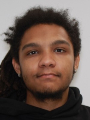 Photo of CLARK II, ANTONIO DEVON