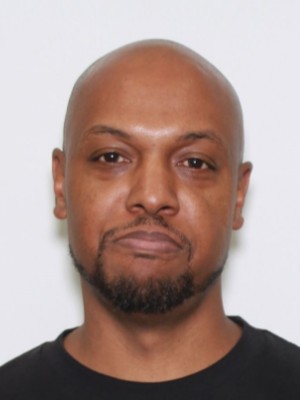 Photo of Clark, Ronald Rene