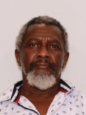 Photo of DIXON, FRED ALBERT