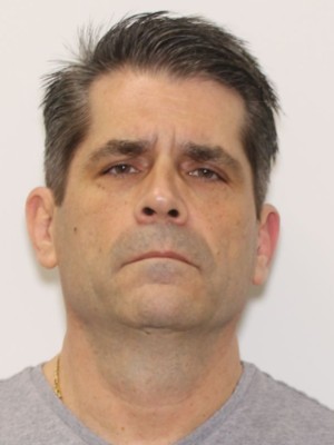 CHRISTOPHER RONALD ELY