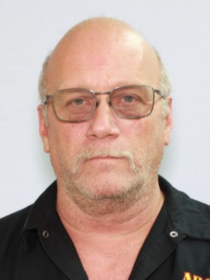 Photo of Fussell, James Richard