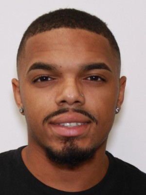 Serone Anthony Gates