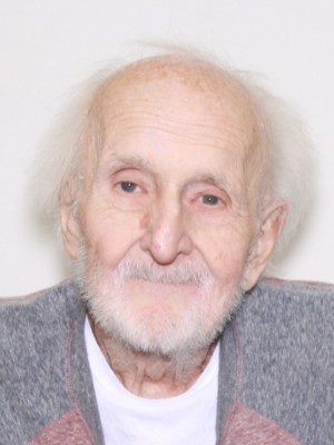 Elmer Clifford Hilbrant