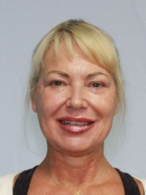 Photo of JOHNSON, DEBORAH ANN