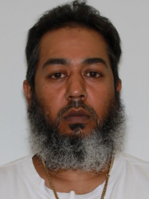 Sunendra Persaud