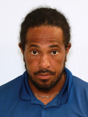 Photo of Smith, Courtney Andreas