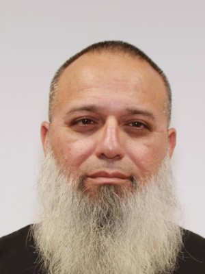 Photo of TAPIA JR, VICTOR