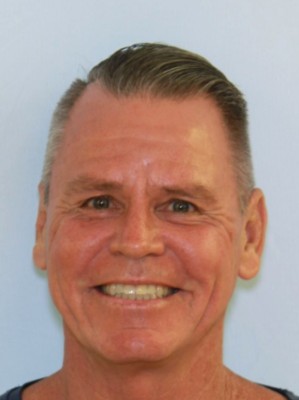 Anthony Raymond Thomas