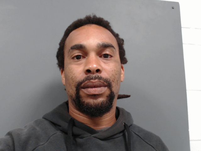 Photo of BRADLEY JR, MARVIN CHARLES