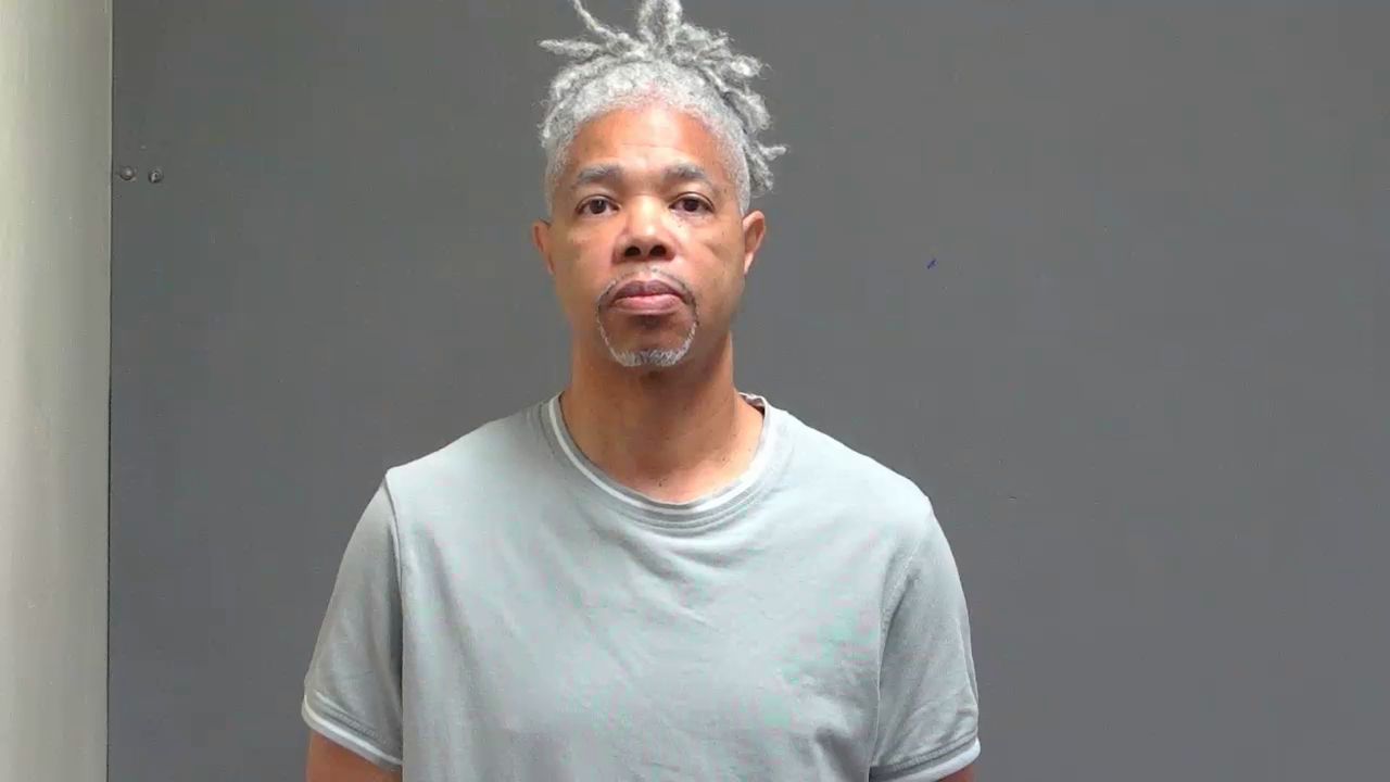Photo of Williams, Jerome