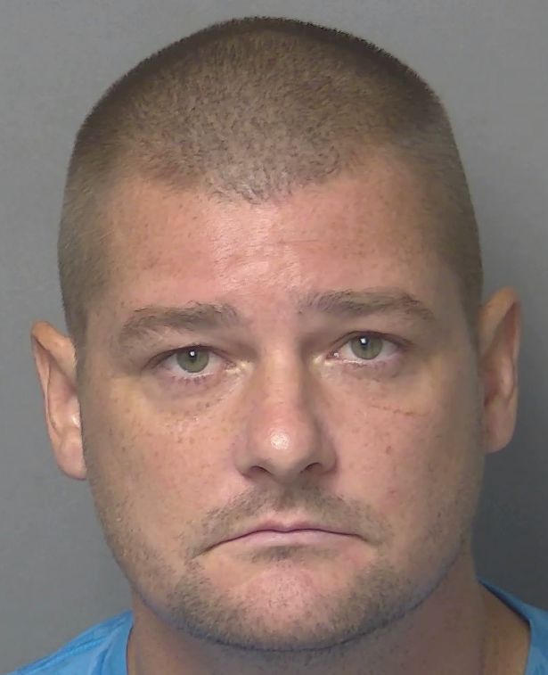 Photo of DENTON, JAMES WESLEY