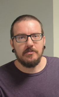 Photo of POOLE, ERIC GRANT