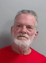 Richard James Houser