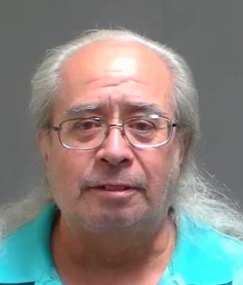 Juan Trevino Salazar SR