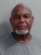 Photo of Fisher, Claude Tyrone
