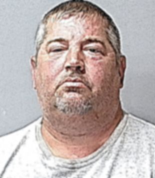 DAVID BRIAN FOUNTAIN