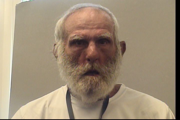 Photo of Baker, James Edward