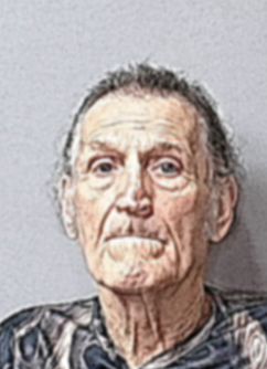 Terry John Pepper