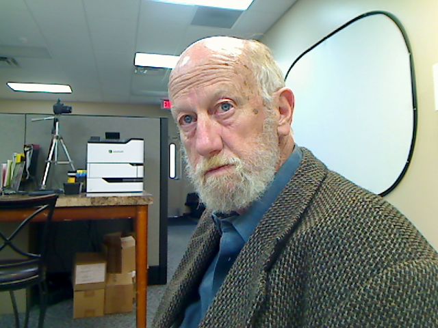 Photo of Buchanan Jr., Clayton Walton