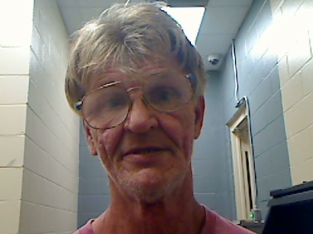 Jerry Blake Richardson