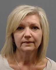 Kimberly Ann Seevers
