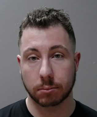 RYAN JAMES BOYETTE