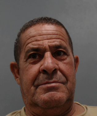 Photo of DA ROCHA, ALIRIO FERREIRA