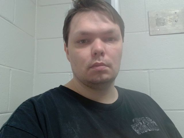 Photo of BALIUS, ANTHONY MICHAEL