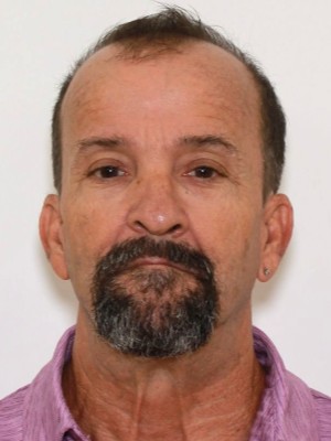 Photo of Alford, Kevin Edward