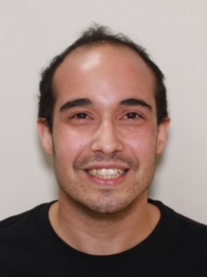 Photo of Bru Pupo, Humberto Jesus