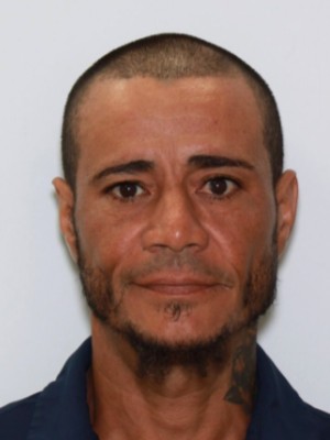 JORGE LUIS CINTRON
